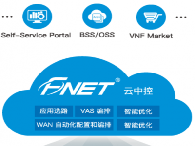 光联SD-WAN整体服务